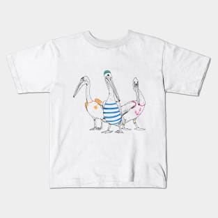 Pelican Bay Kids T-Shirt